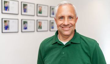Achilles Therapie & Training GmbH in Emmendingen - Team