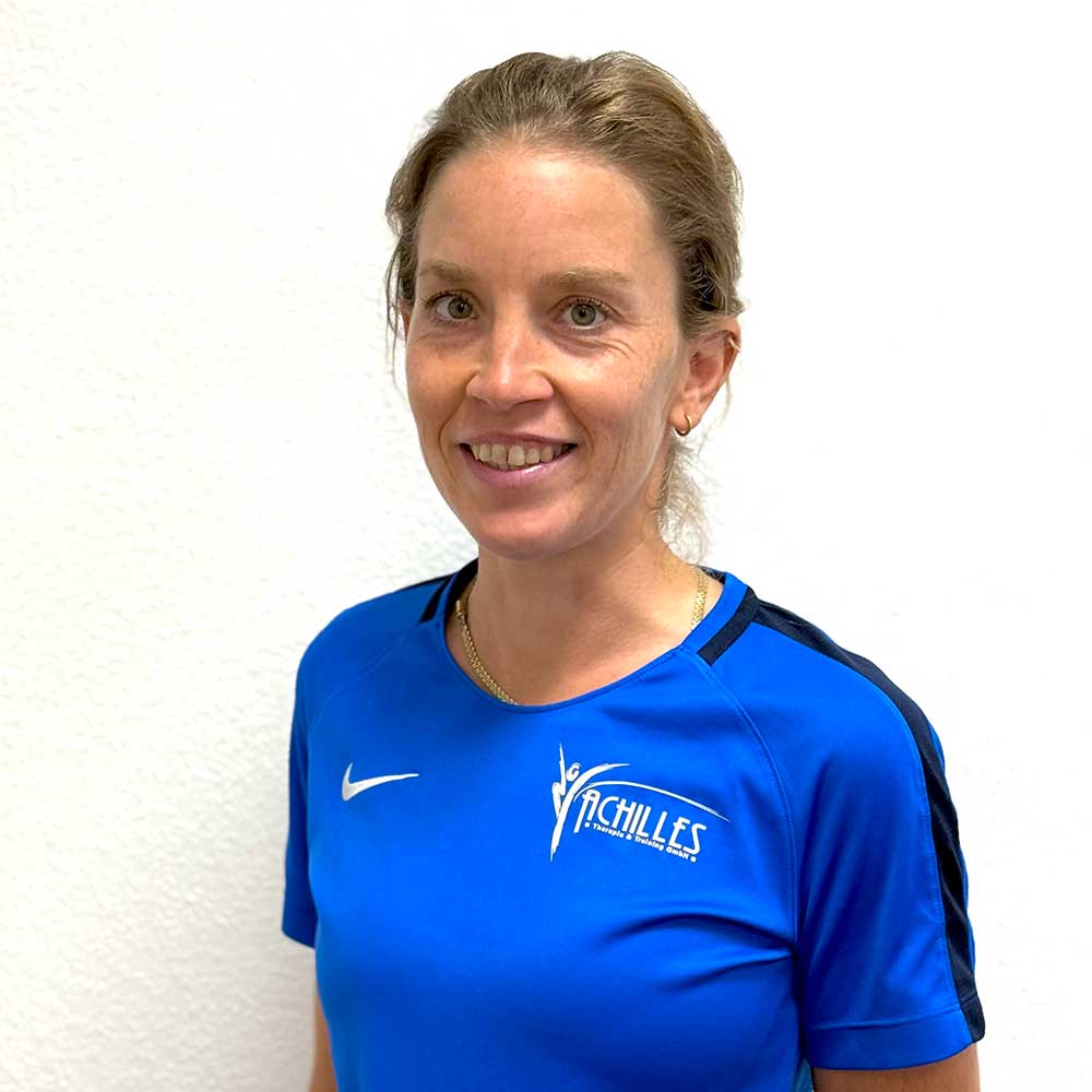 Achilles Therapie & Training GmbH in Emmendingen - Team