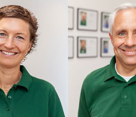 Achilles Therapie & Training GmbH in Emmendingen - Ergotherapie