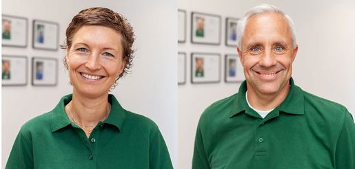 Achilles Therapie & Training GmbH in Emmendingen - Ergotherapie