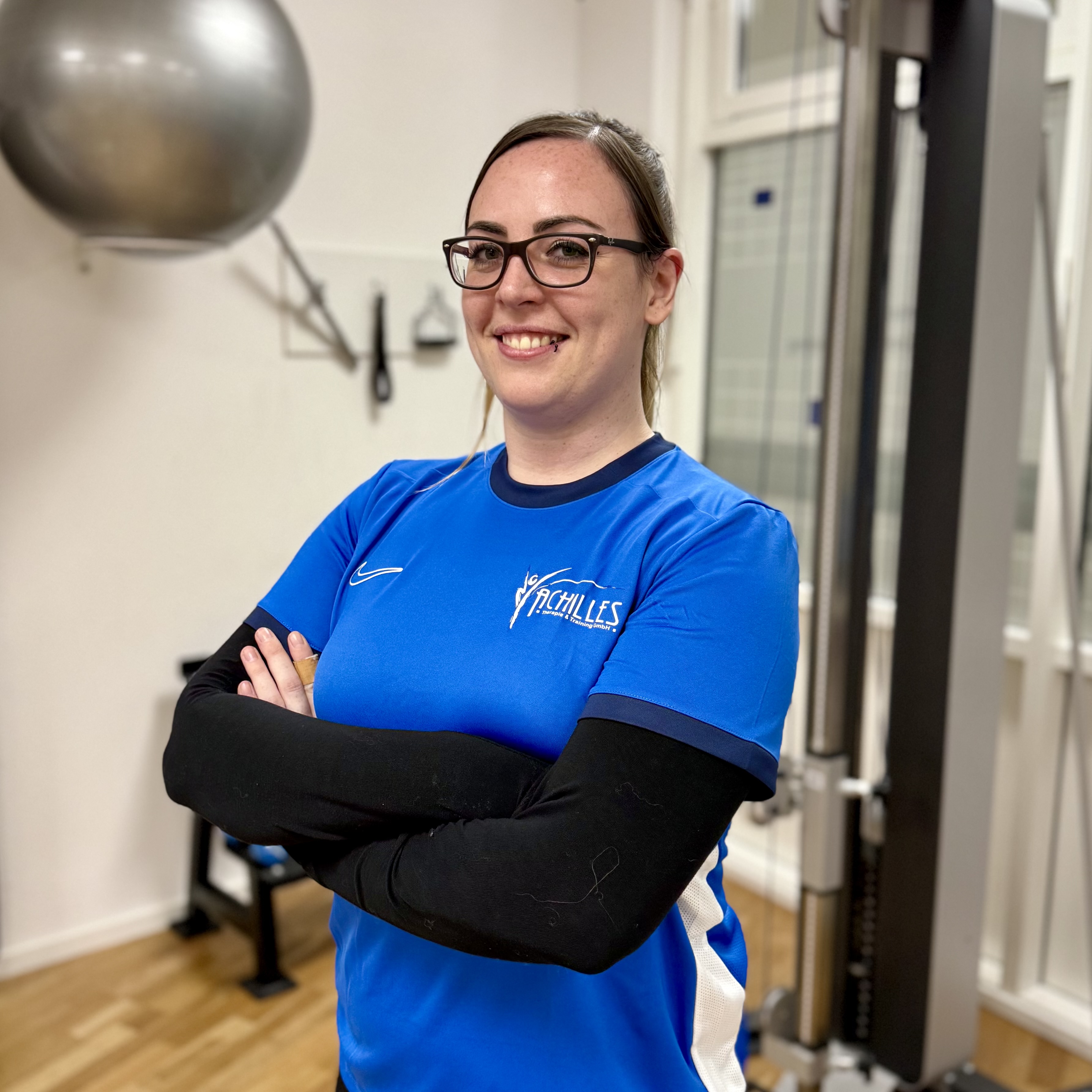 Achilles Therapie & Training GmbH in Emmendingen - Team