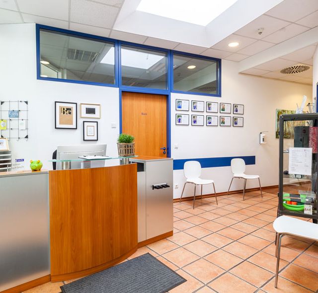 Achilles Therapie & Training GmbH in Emmendingen