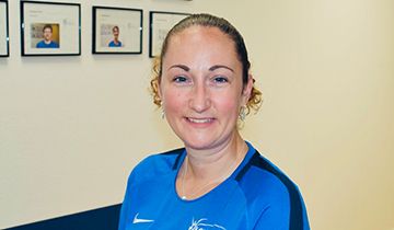 Achilles Therapie & Training GmbH in Emmendingen - Team