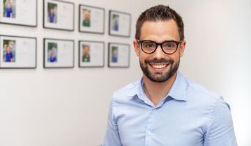 Achilles Therapie & Training GmbH in Emmendingen - Team