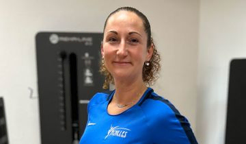 Achilles Therapie & Training GmbH in Emmendingen - Team