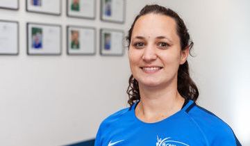 Achilles Therapie & Training GmbH in Emmendingen - Team