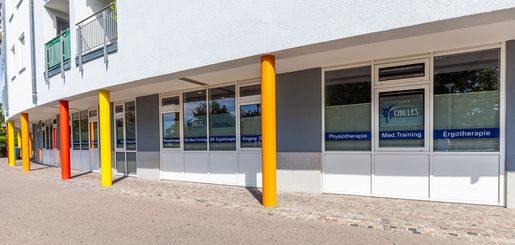 Achilles Therapie & Training GmbH in Emmendingen