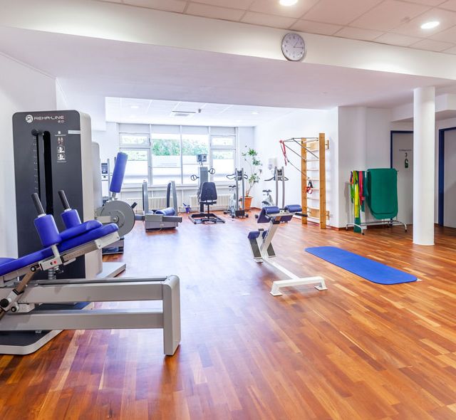 Achilles Therapie & Training GmbH in Emmendingen
