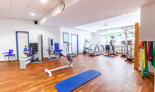 Achilles Therapie & Training GmbH in Emmendingen