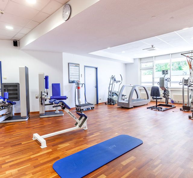 Achilles Therapie & Training GmbH in Emmendingen