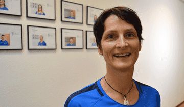 Achilles Therapie & Training GmbH in Emmendingen - Team
