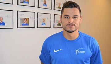Achilles Therapie & Training GmbH in Emmendingen - Team