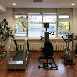 Achilles Therapie & Training GmbH in Emmendingen - Medizinisches Training