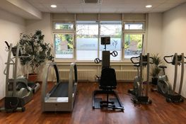 Achilles Therapie & Training GmbH in Emmendingen - Medizinisches Training